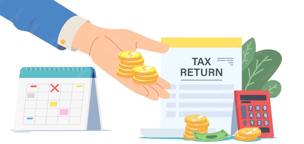 UK Tax Services